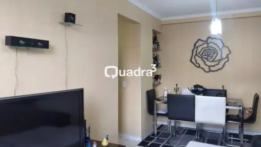 Apartamento com 2 Quartos à venda, 58m² no Chácara Califórnia, São Paulo