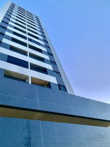 Apartamento com 2 Quartos à venda, 56m² no Iputinga, Recife