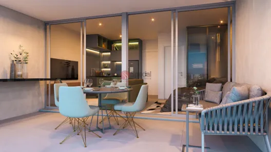 Apartamento com 1 Quarto à venda, 42m² no Vila Gomes Cardim, São Paulo