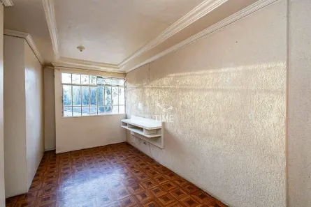 Apartamento com 3 Quartos para alugar, 51m² no Cidade Industrial, Curitiba