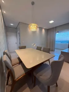 Apartamento com 3 Quartos à venda, 100m² no Areão, Cuiabá