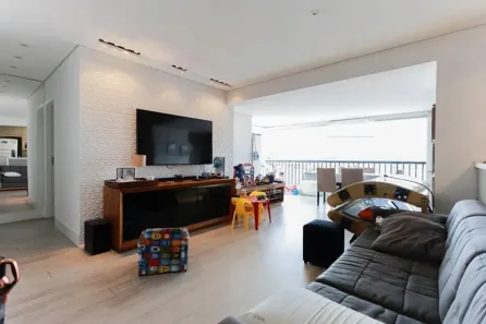 Apartamento com 2 Quartos à venda, 90m² no Santana, São Paulo