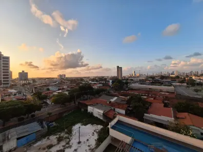 Apartamento com 3 Quartos à venda, 137m² no Lagoa Nova, Natal