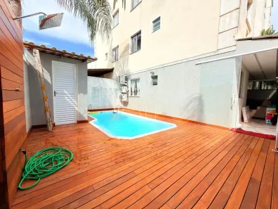 Apartamento com 2 Quartos à venda, 148m² no São Diogo II, Serra