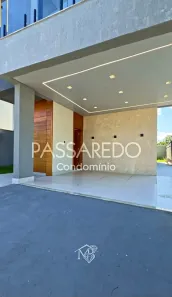 Casa de Condomínio com 5 Quartos à venda, 240m² no Ponta Negra, Manaus