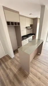 Apartamento com 2 Quartos à venda, 56m² no Espinheiros, Itajaí