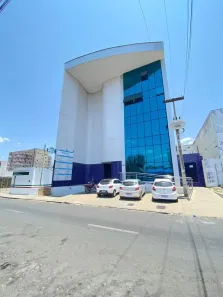 Sala Comercial para alugar, 46m² no Centro, Teresina