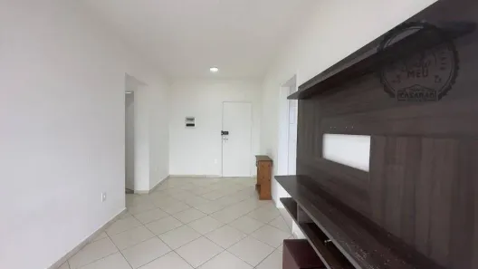 Apartamento com 2 Quartos à venda, 61m² no Guilhermina, Praia Grande