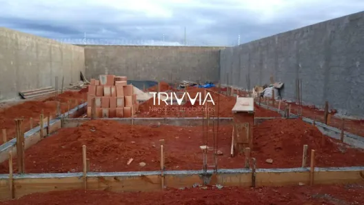 Lote/Terreno à venda, 72m² no Novo Mundo, Uberlândia