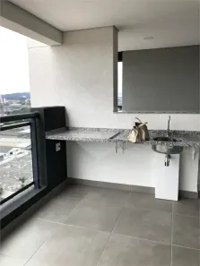 Apartamento com 3 Quartos à venda, 89m² no Vila Leopoldina, São Paulo