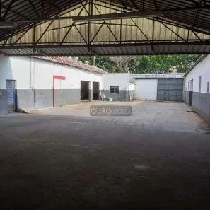 Galpão/Depósito/Armazém à venda, 1250m² no Belenzinho, São Paulo