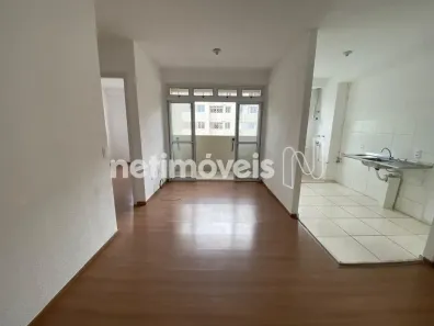 Apartamento com 3 Quartos à venda, 72m² no JK, Contagem