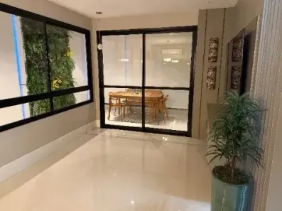 Apartamento com 3 Quartos à venda, 108m² no Enseada do Suá, Vitória