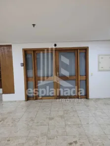 Sala Comercial para alugar, 381m² no Floresta, Porto Alegre