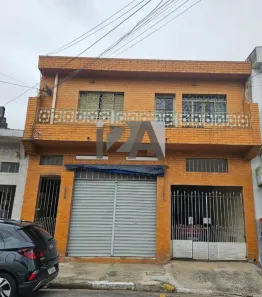 Sobrado com 5 Quartos à venda, 396m² no km 18, Osasco
