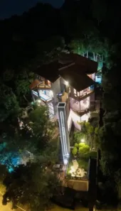 Casa de Condomínio com 5 Quartos à venda, 923m² no Altos de São Fernando, Jandira