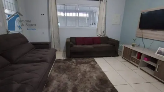 Casa com 3 Quartos para alugar, 173m² no Vila Barros, Guarulhos