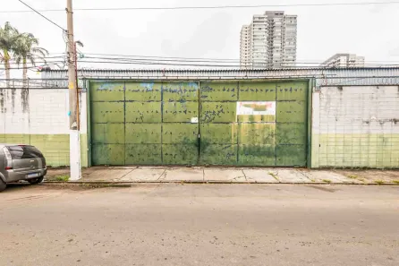 Ponto Comercial para alugar, 3247m² no Vila Ribeiro de Barros, São Paulo