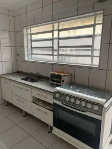 Imóvel Comercial com 2 Quartos para alugar, 150m² no Jardim Monte Alegre, Taboão da Serra