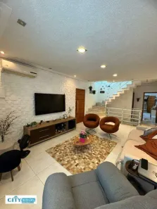 Casa com 3 Quartos à venda, 120m² no Jardim Santa Mena, Guarulhos