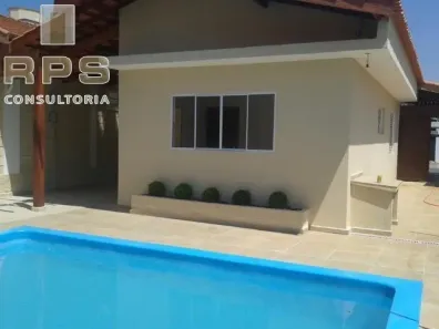 Casa com 4 Quartos à venda, 220m² no Atibaia Jardim, Atibaia
