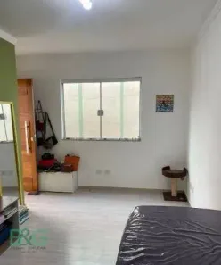 Apartamento com 2 Quartos à venda, 45m² no Vila Constança, São Paulo