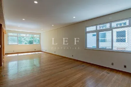 Apartamento com 2 Quartos à venda, 146m² no Cerqueira César, São Paulo