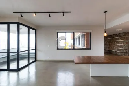 Apartamento com 3 Quartos à venda, 203m² no Vila Romana, São Paulo