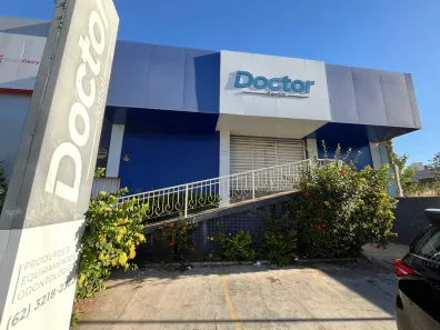 Galpão/Depósito/Armazém para alugar, 450m² no Setor Sul, Goiânia