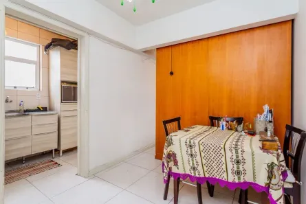 Apartamento com 1 Quarto à venda, 28m² no Centro Histórico, Porto Alegre