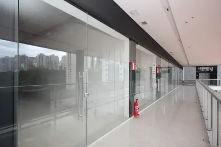 Ponto Comercial para alugar, 65m² no Vale do Sereno, Nova Lima