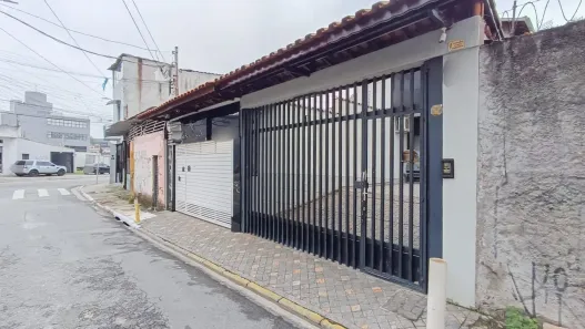 Sobrado com 5 Quartos à venda, 154m² no Jardim Belém, São Paulo