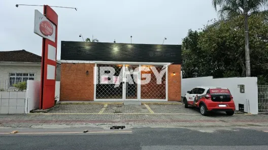 Ponto Comercial para alugar, 240m² no Jardim Eldorado, Palhoça