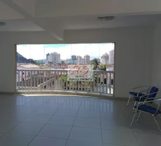 Apartamento com 1 Quarto à venda, 50m² no Vila Valença, São Vicente