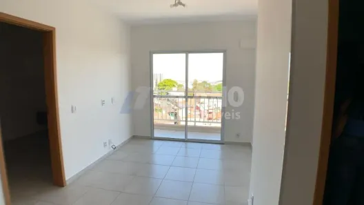 Apartamento com 2 Quartos à venda, 44m² no Vila Prado, São Carlos