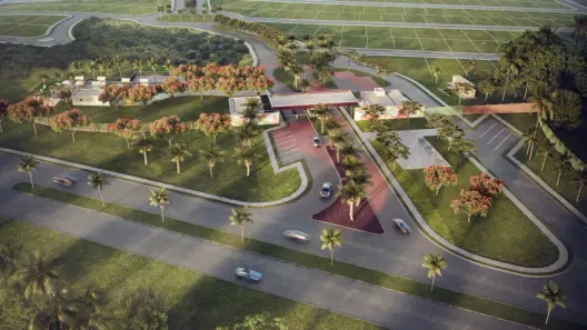 Lote/Terreno à venda, 326m² no Jardins Turim, Senador Canedo