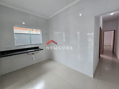 Casa com 2 Quartos à venda, 70m² no Balneário São João Batista 2, Peruíbe