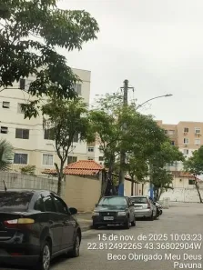 Apartamento com 2 Quartos à venda, 43m² no Pavuna, Rio de Janeiro