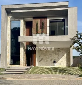 Casa de Condomínio com 4 Quartos à venda, 330m² no Várzea do Ranchinho, Camboriú