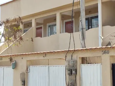 Apartamento com 1 Quarto à venda, 39m² no Ipiranga, Nova Iguaçu