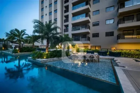 Apartamento com 3 Quartos à venda, 96m² no Botafogo, Rio de Janeiro