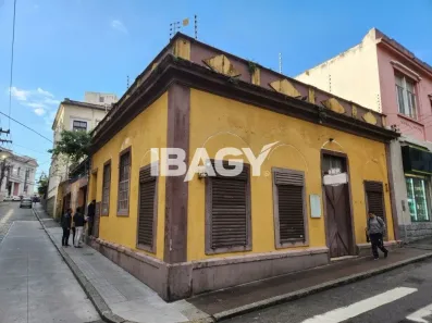 Ponto Comercial para alugar, 110m² no Centro, Florianópolis
