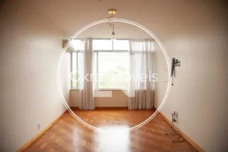 Apartamento com 3 Quartos à venda, 140m² no Icaraí, Niterói