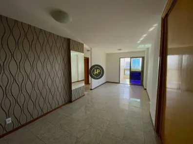 Apartamento com 3 Quartos para alugar, 120m² no Mata da Praia, Vitória