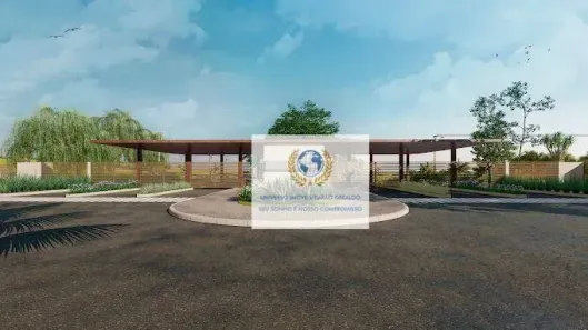 Lote/Terreno à venda, 258m² no Parque Brasil 500, Paulínia