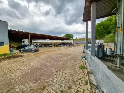 para alugar, 501m² no Centro, Vinhedo