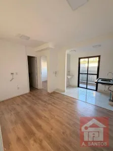 Apartamento com 2 Quartos à venda, 35m² no Parque São Jorge, São Paulo