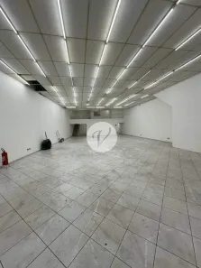 Ponto Comercial para alugar, 300m² no Vila Linda, Santo André