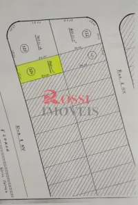 Lote/Terreno à venda, 360m² no Jardim Nova Veneza, Rio Claro