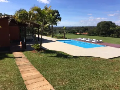 Fazenda/Sítio com 3 Quartos para venda ou aluguel, 7500m² no Lapinha, Lagoa Santa